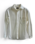 Classic White Hugo Boss Men’s Shirt