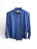 Vintage Arpino Silk Shirt