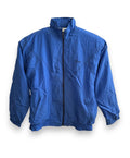 90s Vintage Victory Team Windbreaker Jacket