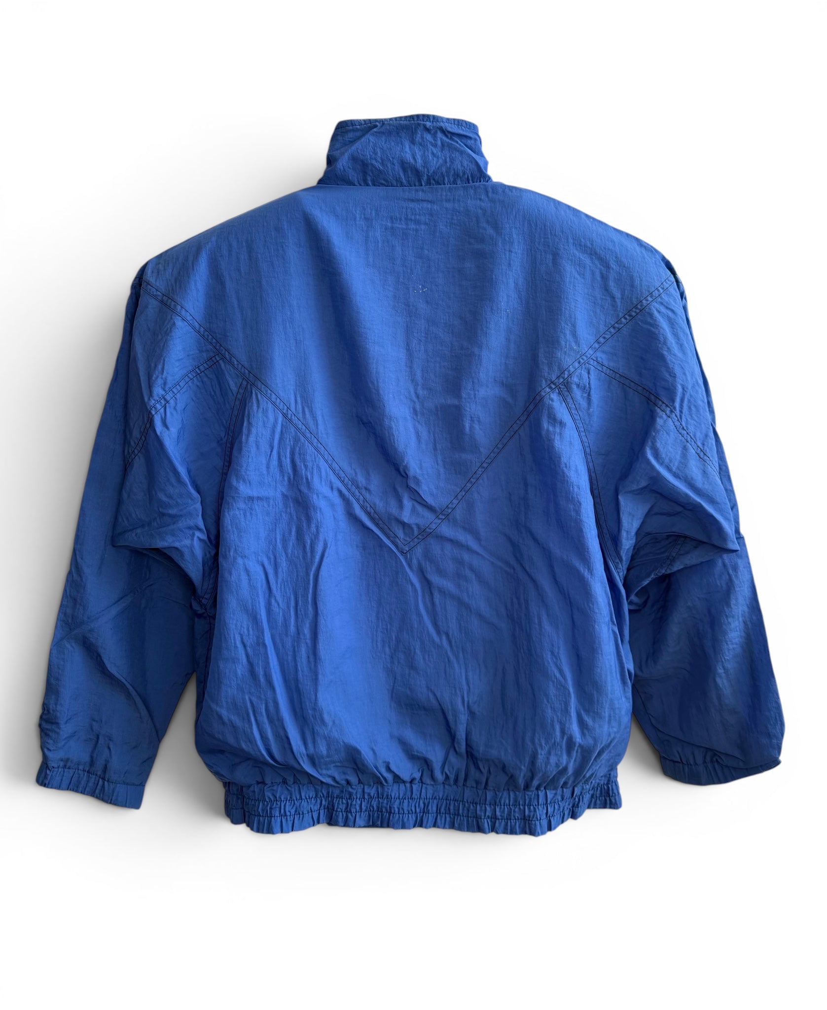 90s Vintage Victory Team Windbreaker Jacket