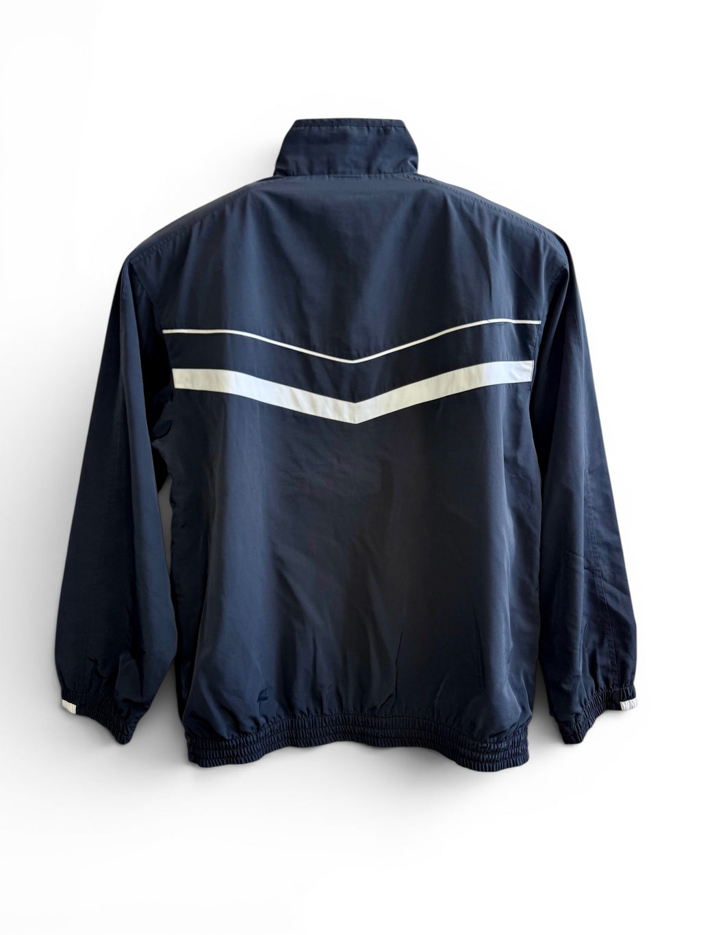 Vintage Ellesse Windbreaker Jacket