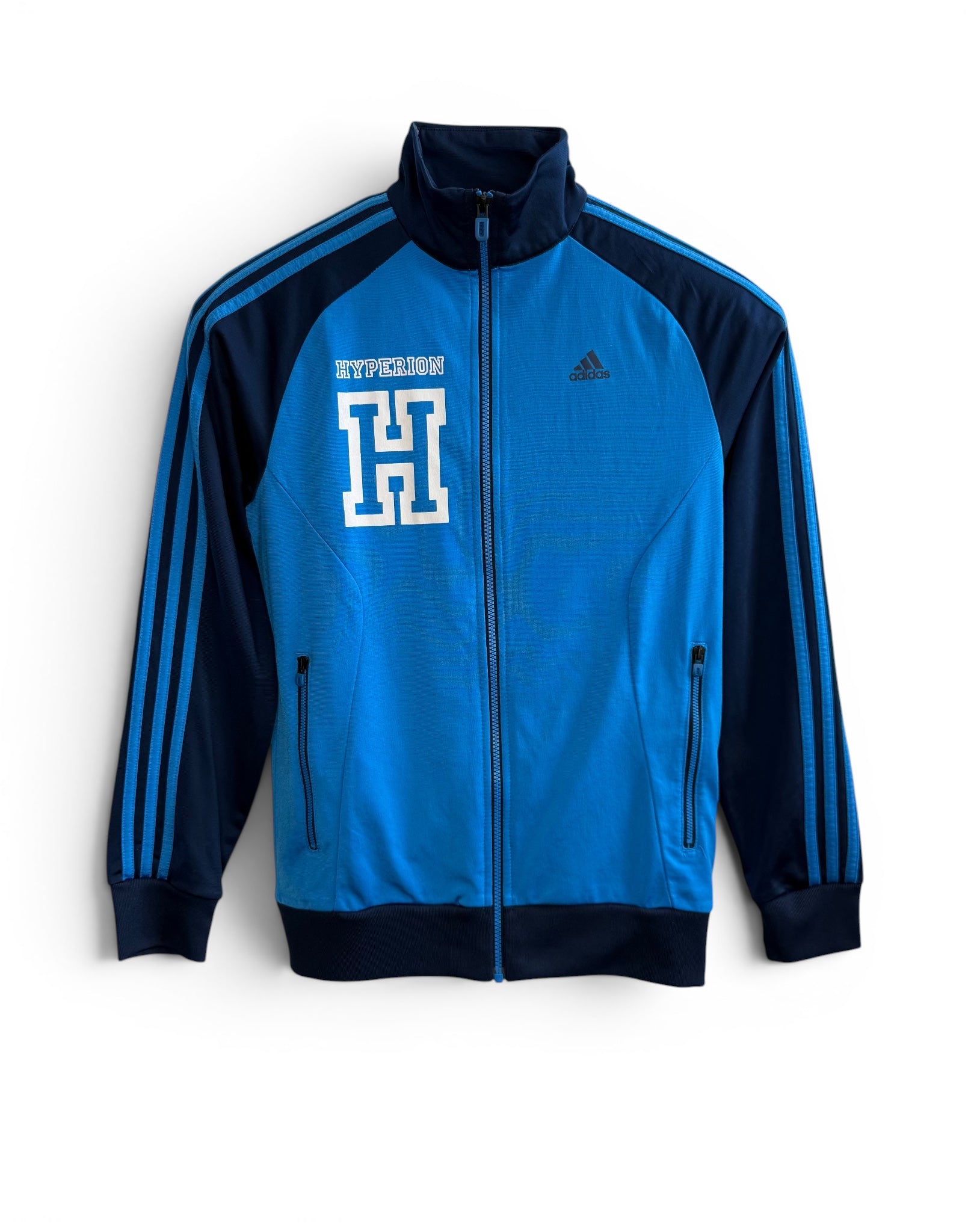 Vintage Adidas Track Jacket