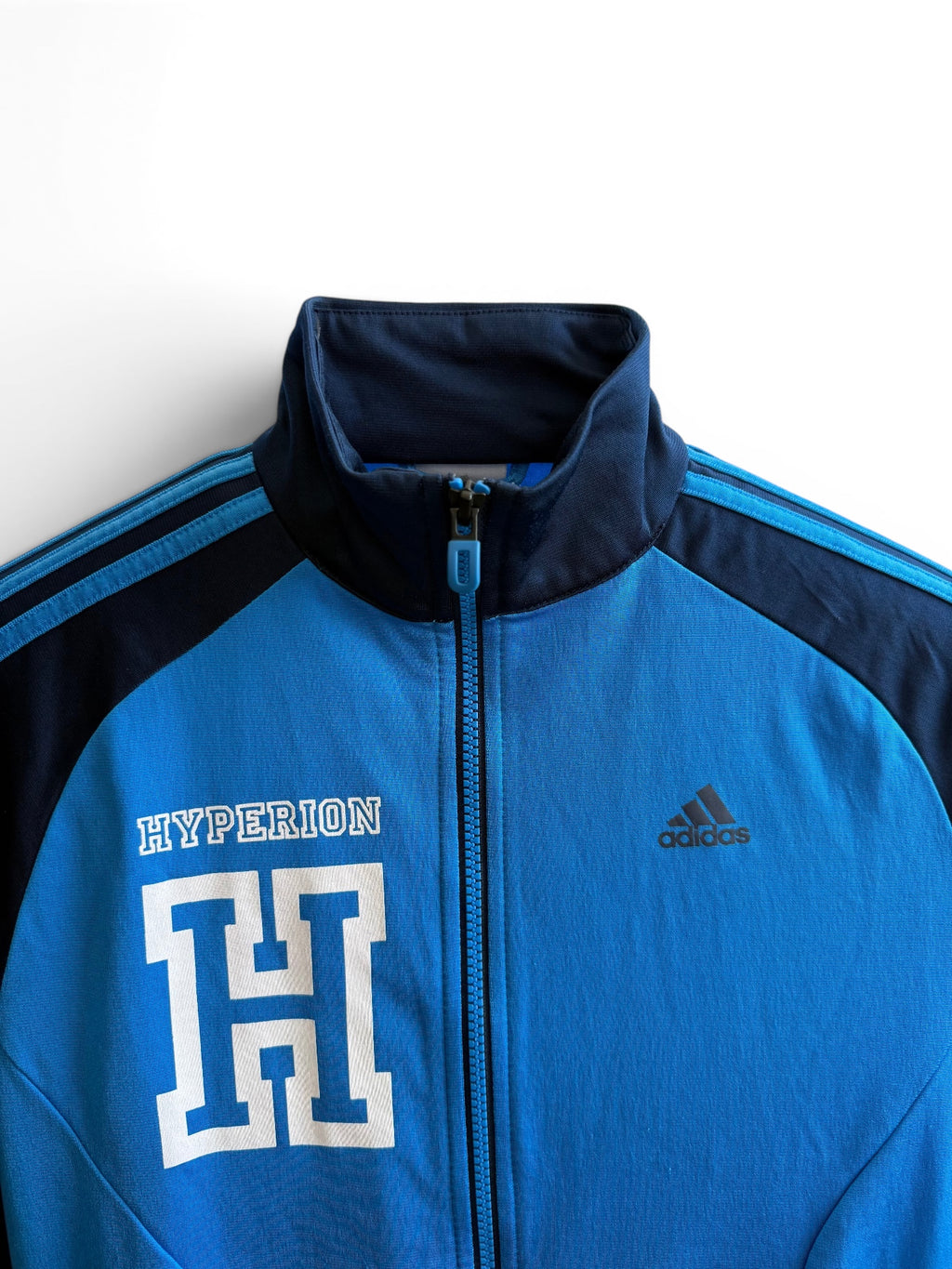 Vintage Adidas Track Jacket
