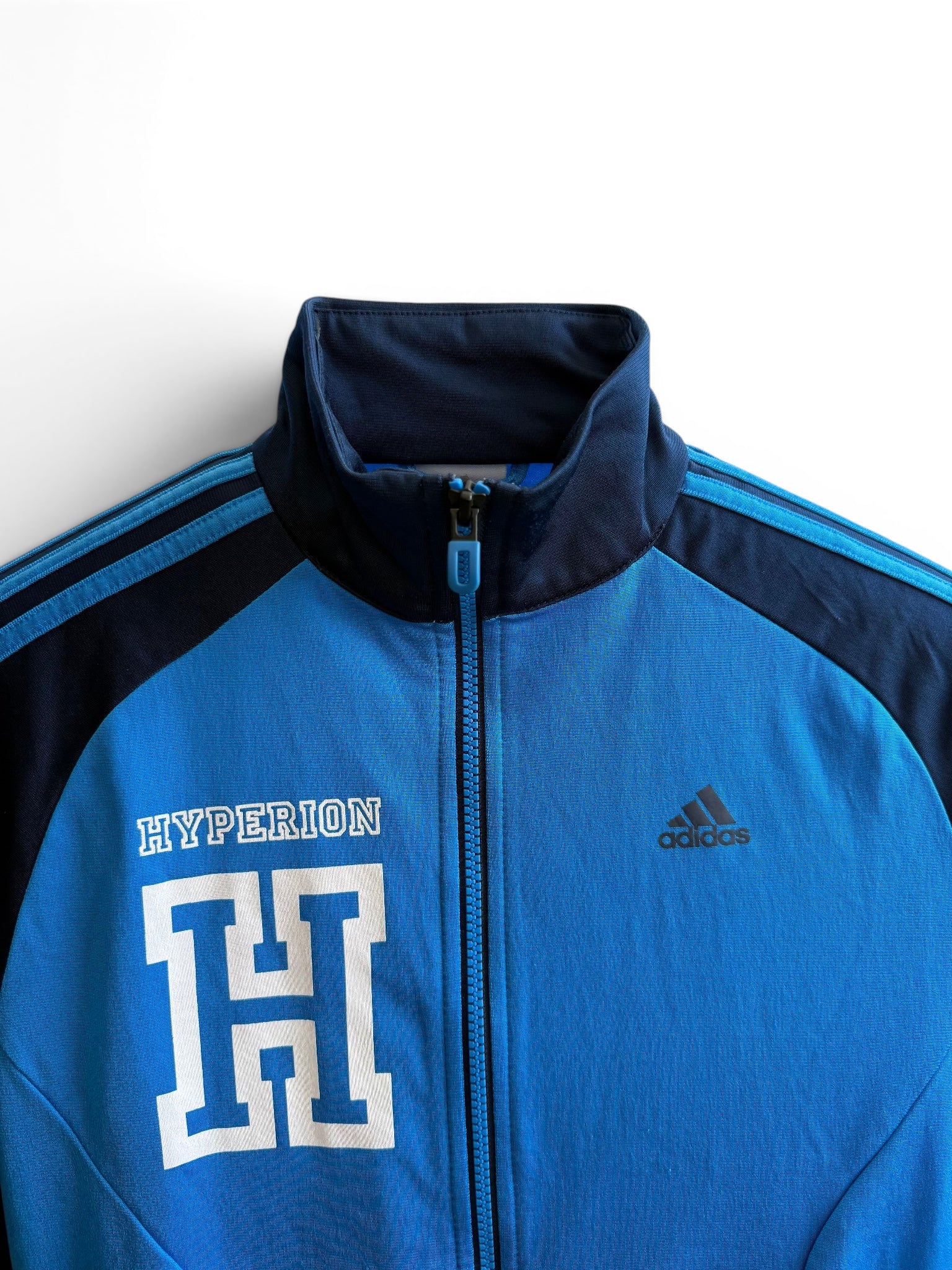 Vintage Adidas Track Jacket