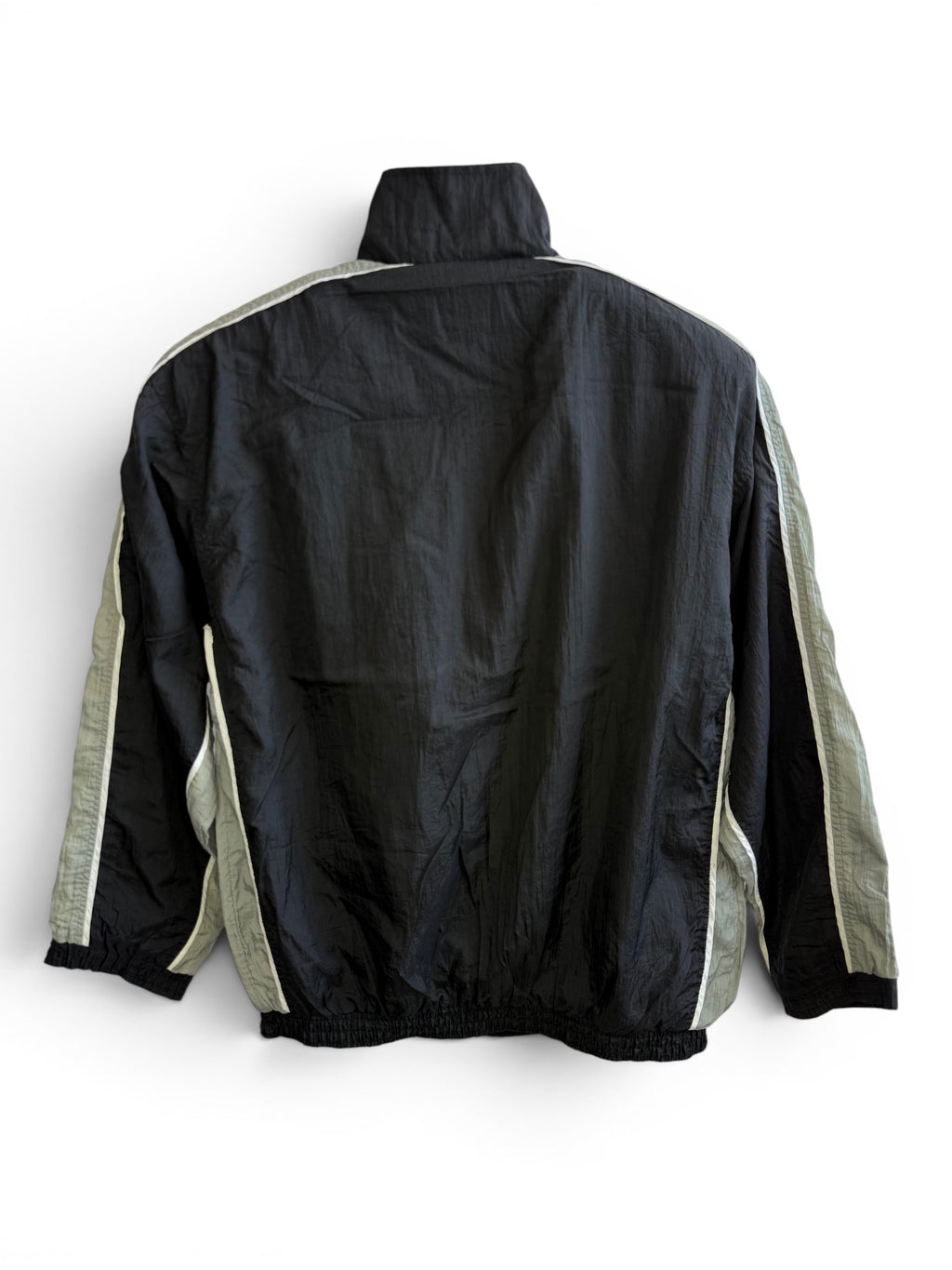 90s Vintage Windbreaker Jacket