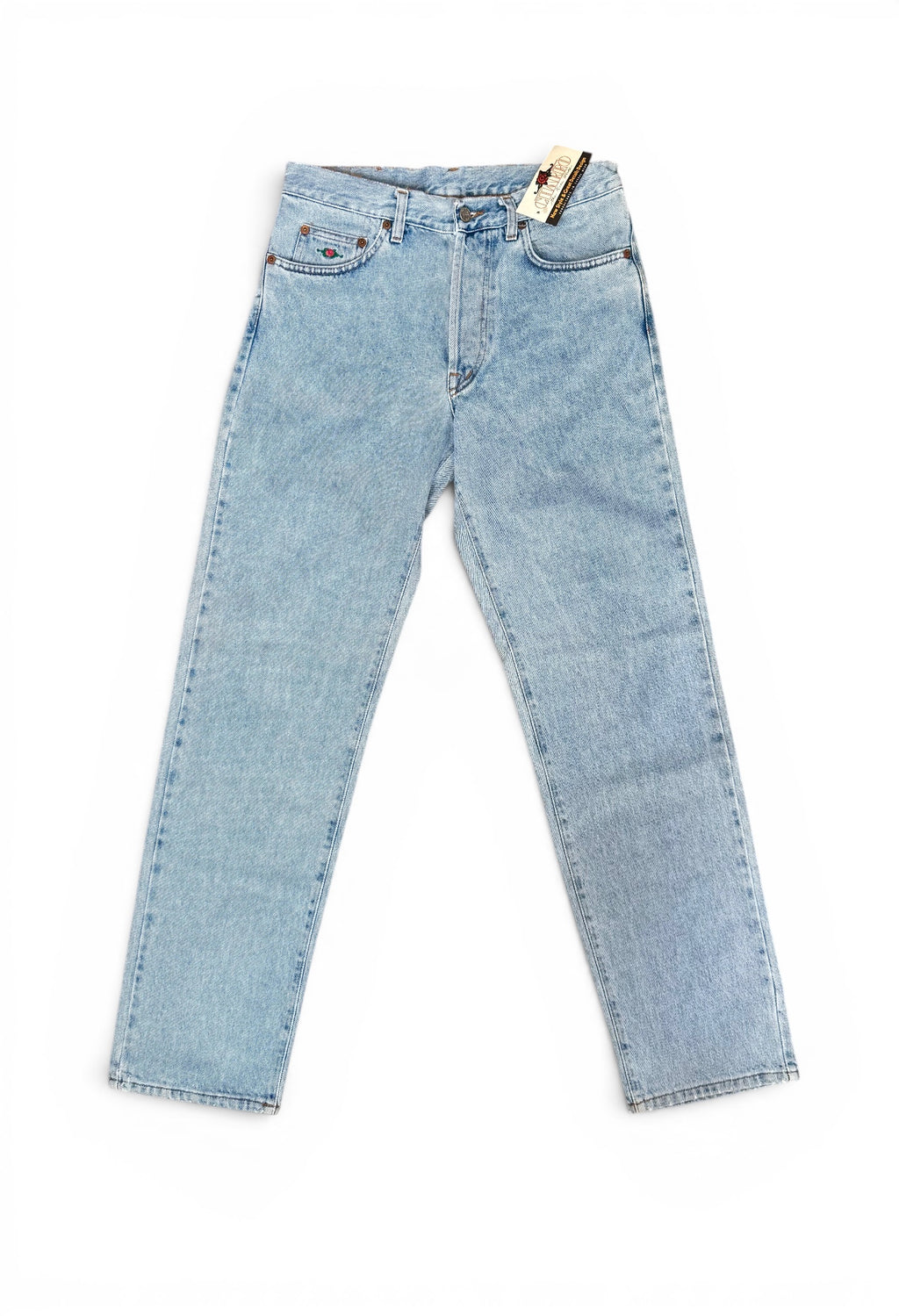 Vintage El Charro Country Life Jeans