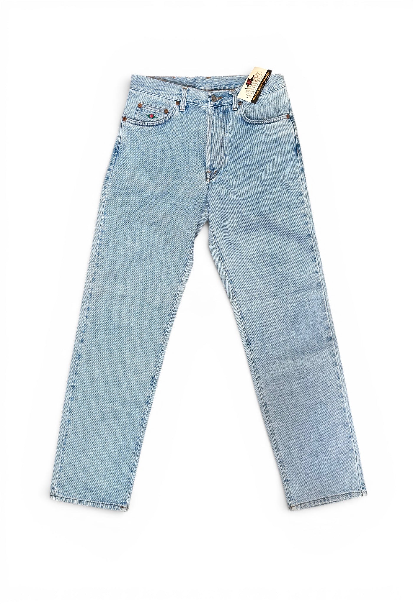 Vintage El Charro Country Life Jeans
