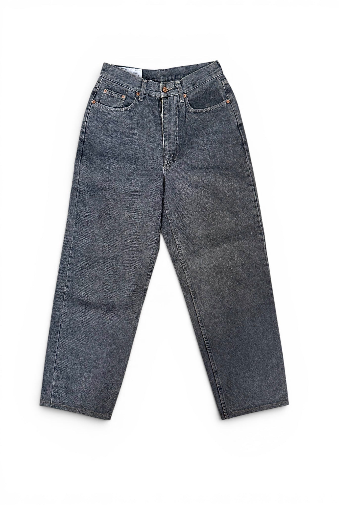 Vintage Uniform Type A-1 Jeans