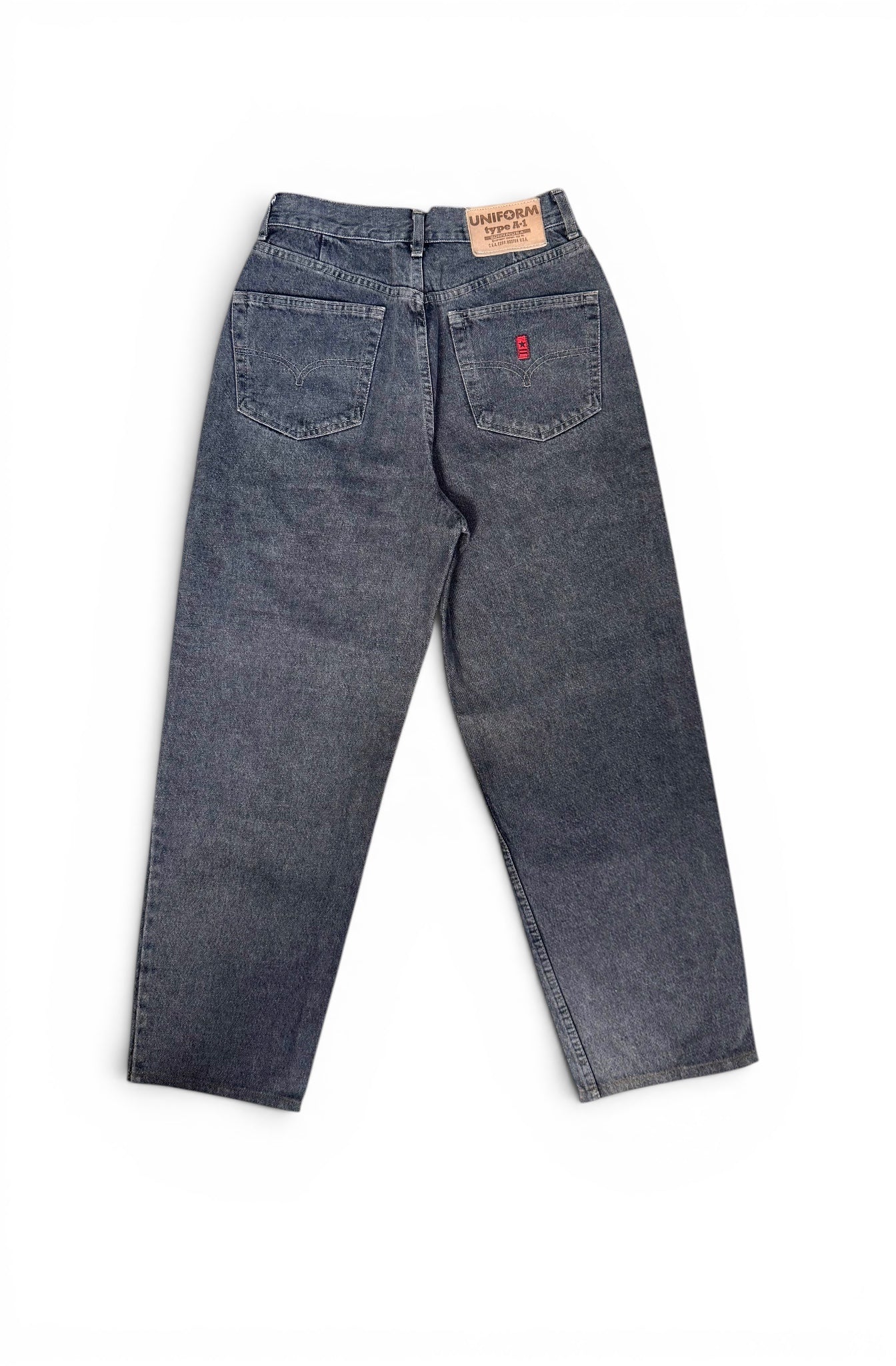 Vintage Uniform Type A-1 Jeans