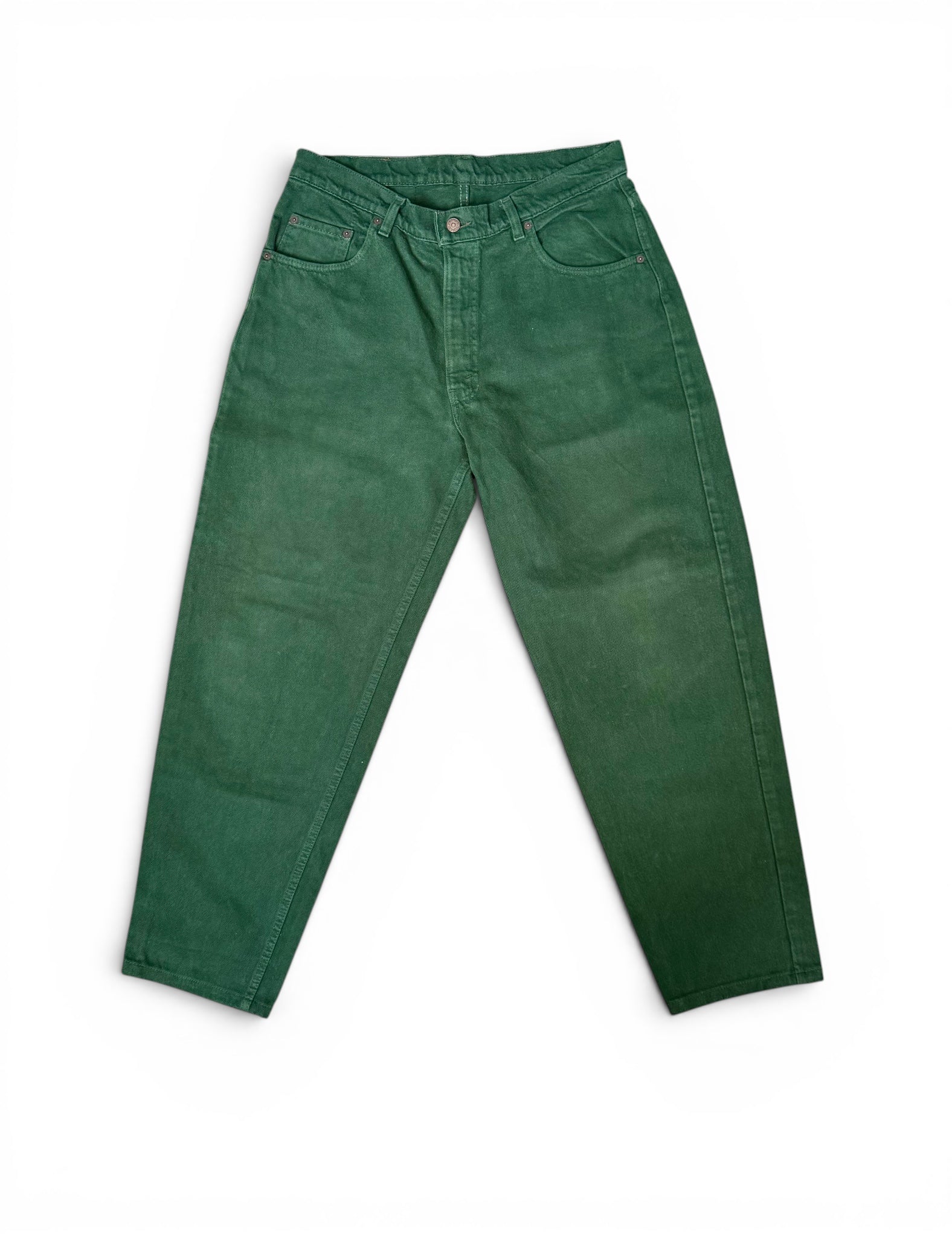 Vintage Levi's 550 Relaxed Fit Jeans