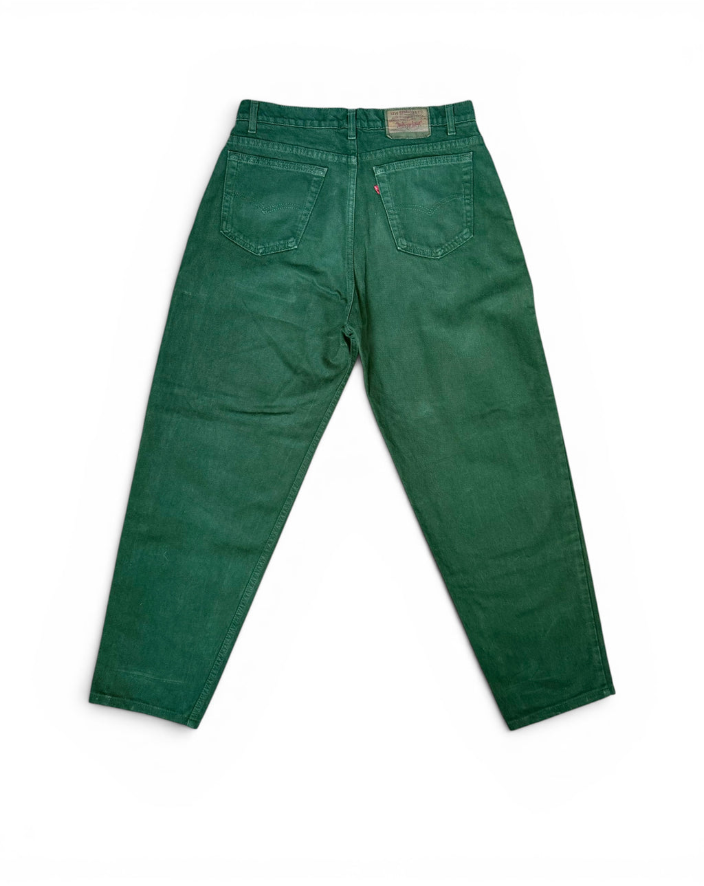 Vintage Levi's 550 Relaxed Fit Jeans