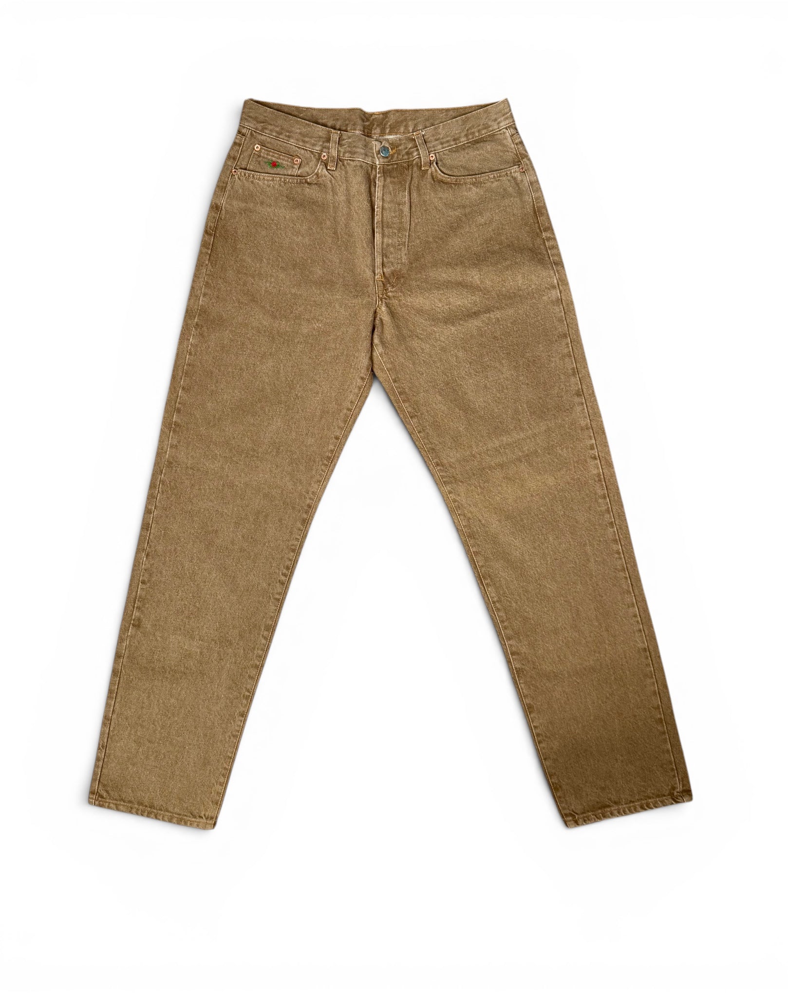 Vintage El Charro Jeans