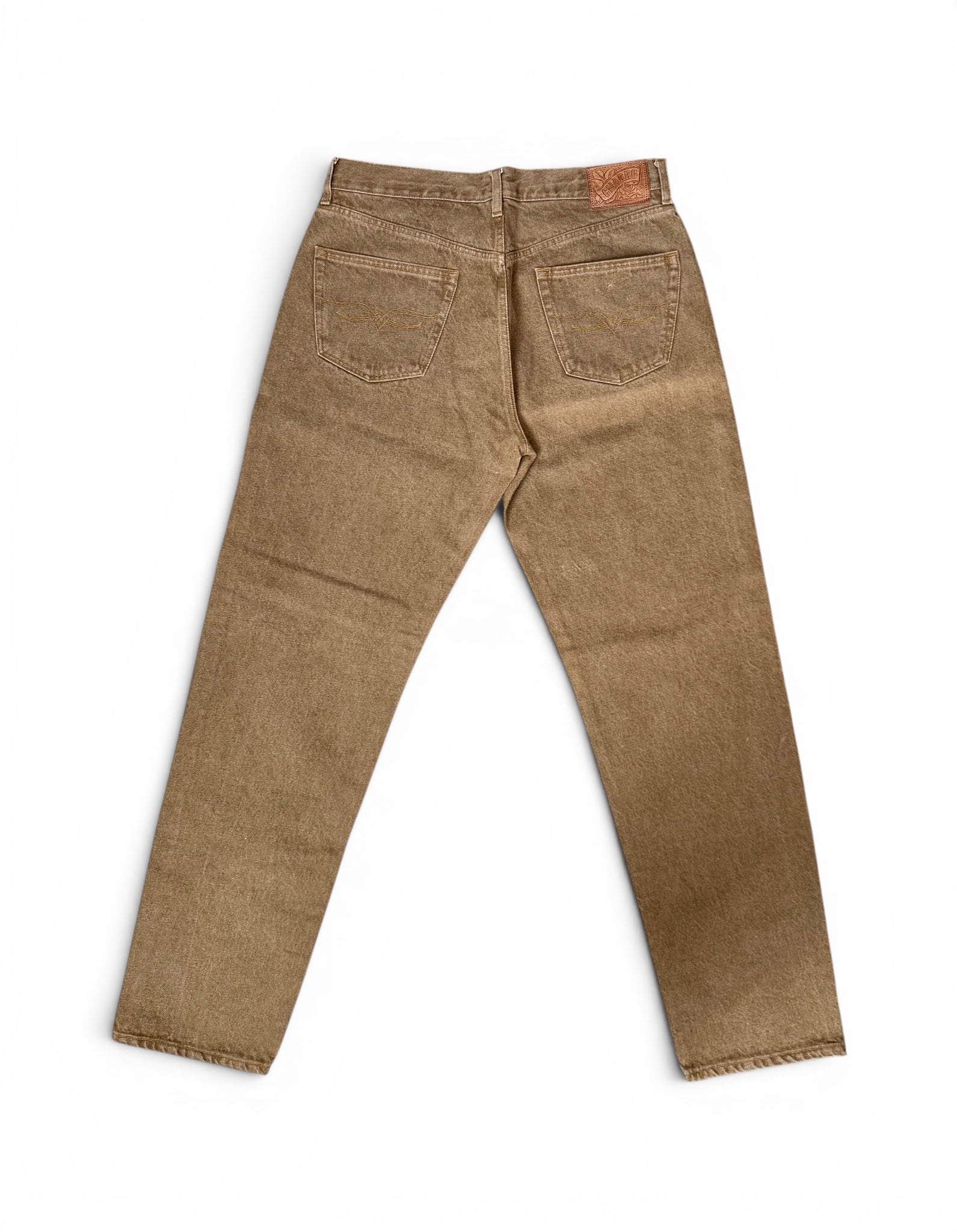 Vintage El Charro Jeans