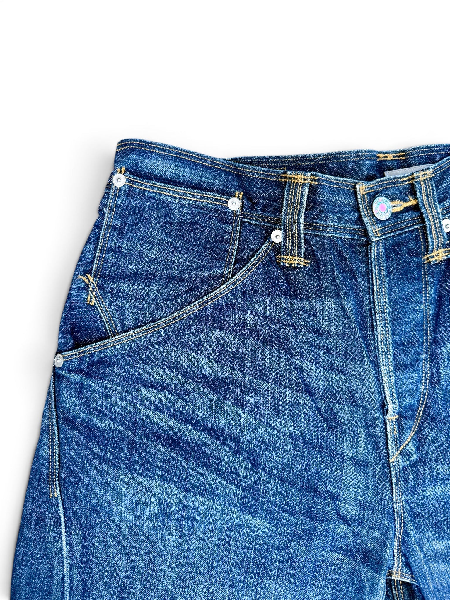Vintage Levi's Engineered Jeans