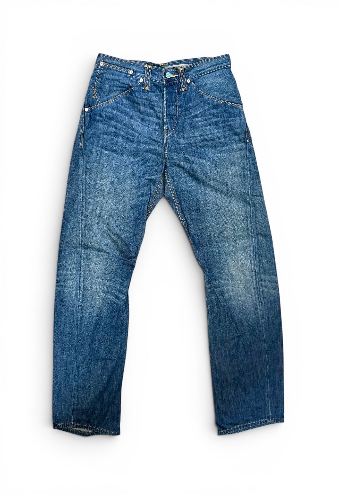 Vintage Levi's Engineered Jeans
