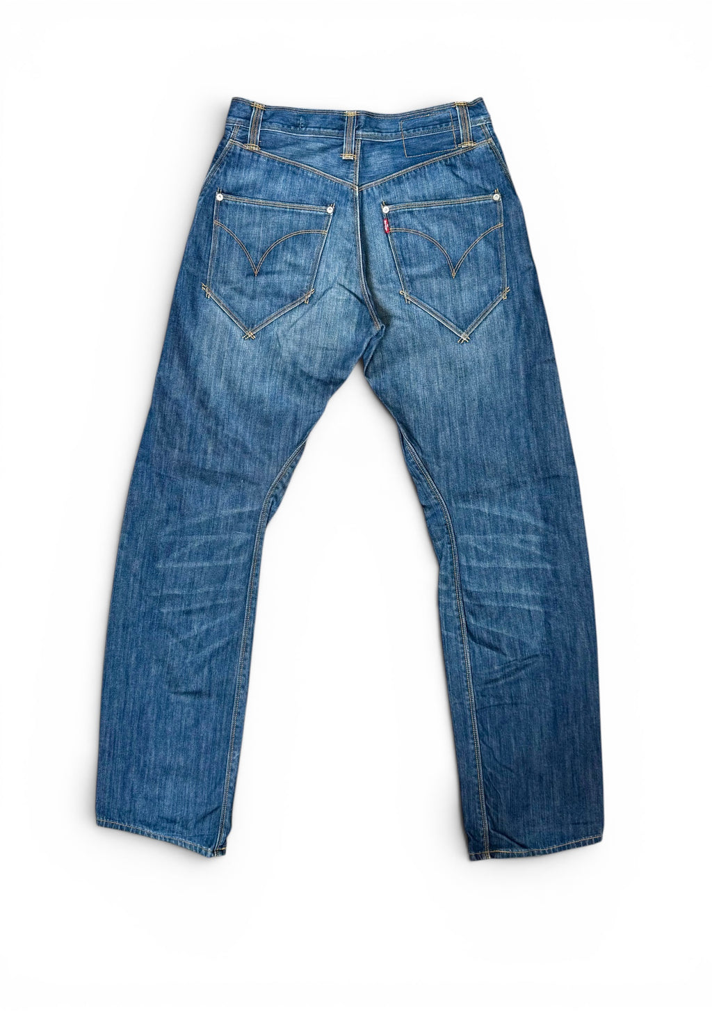 Vintage Levi's Engineered Jeans