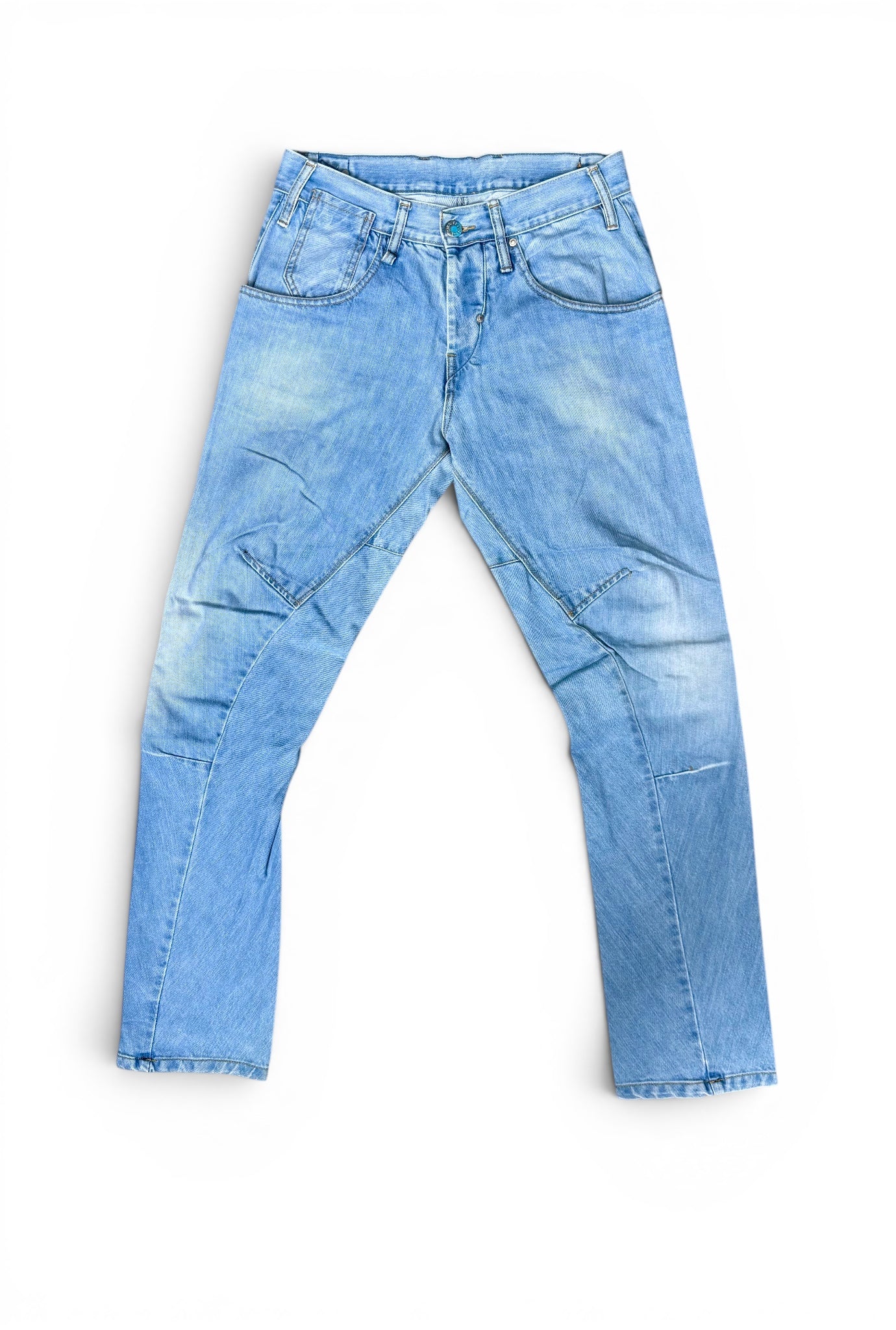 Vintage Levi's Engineered Jeans