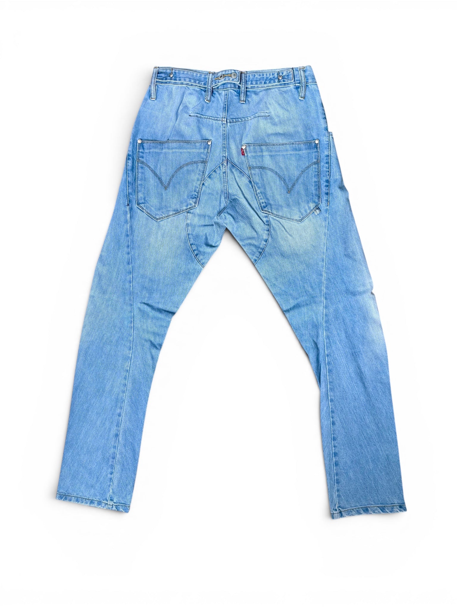 Vintage Levi's Engineered Jeans