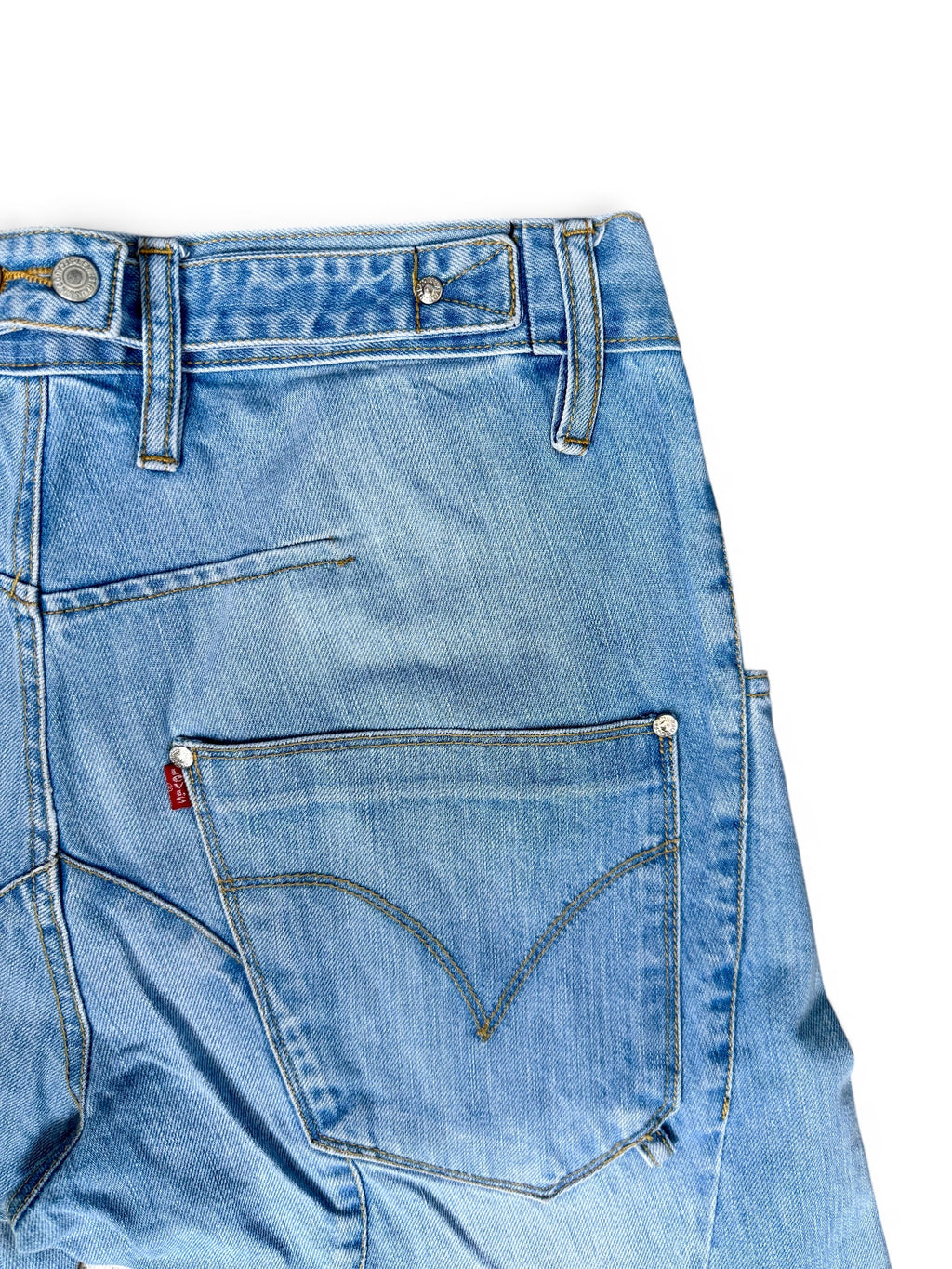 Vintage Levi's Engineered Jeans