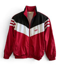 Vintage Alex Athletics Colourblock Track Jacket