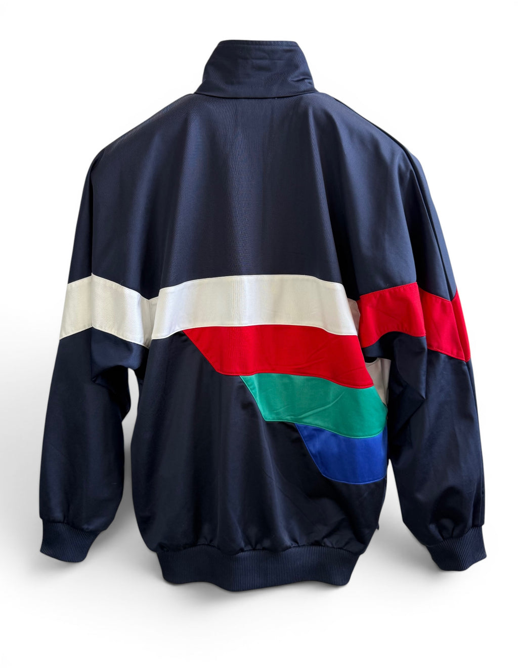 Vintage Adidas Originals Colourblock Track Jacket