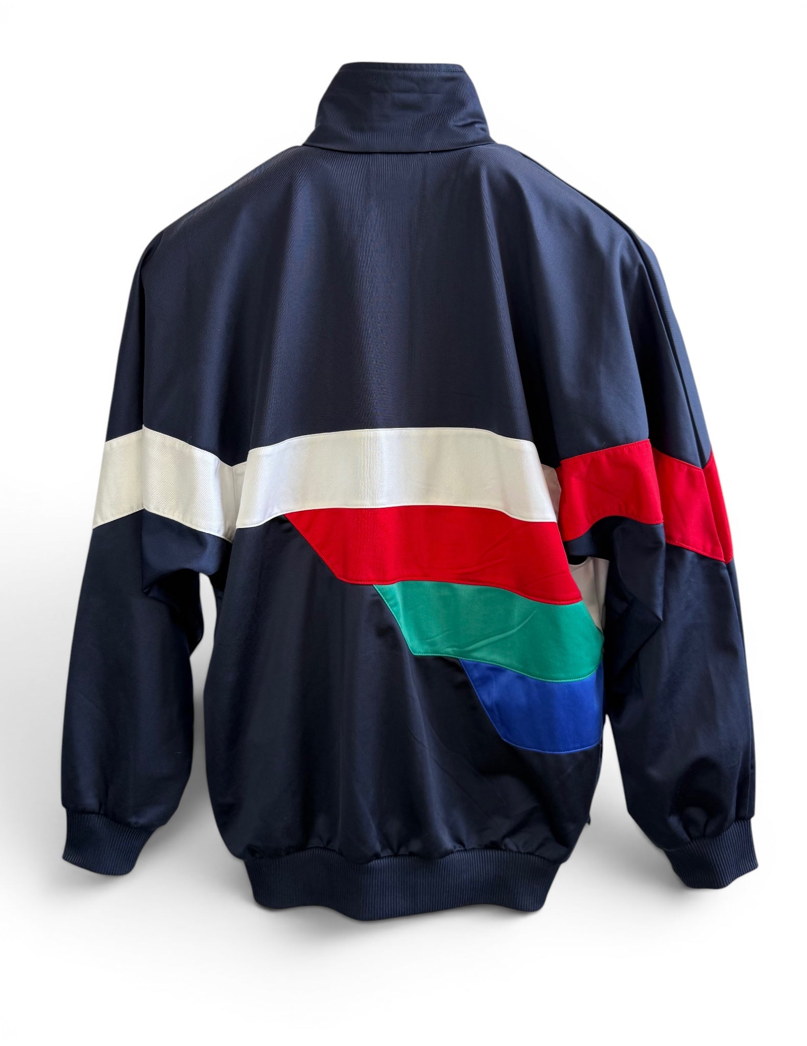 Vintage Adidas Originals Colourblock Track Jacket