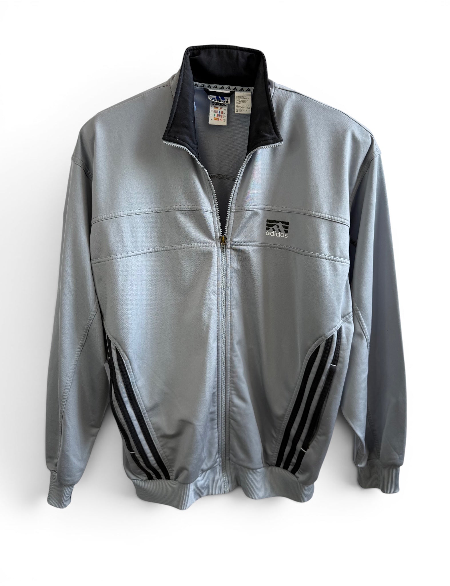 Vintage Adidas Track Jacket