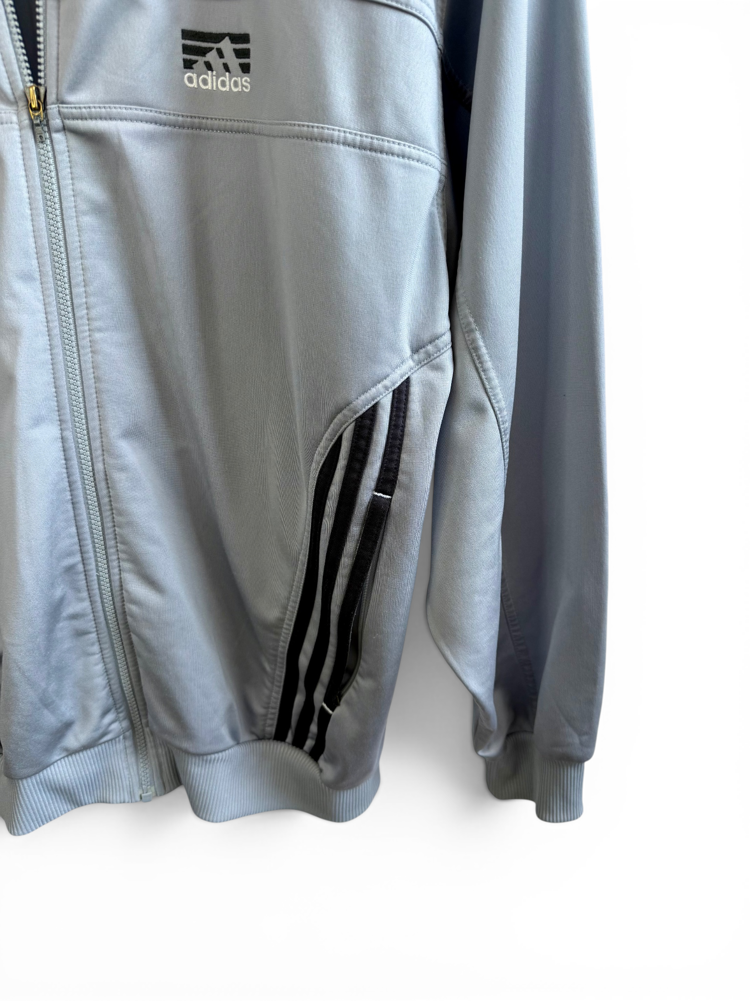 Vintage Adidas Track Jacket
