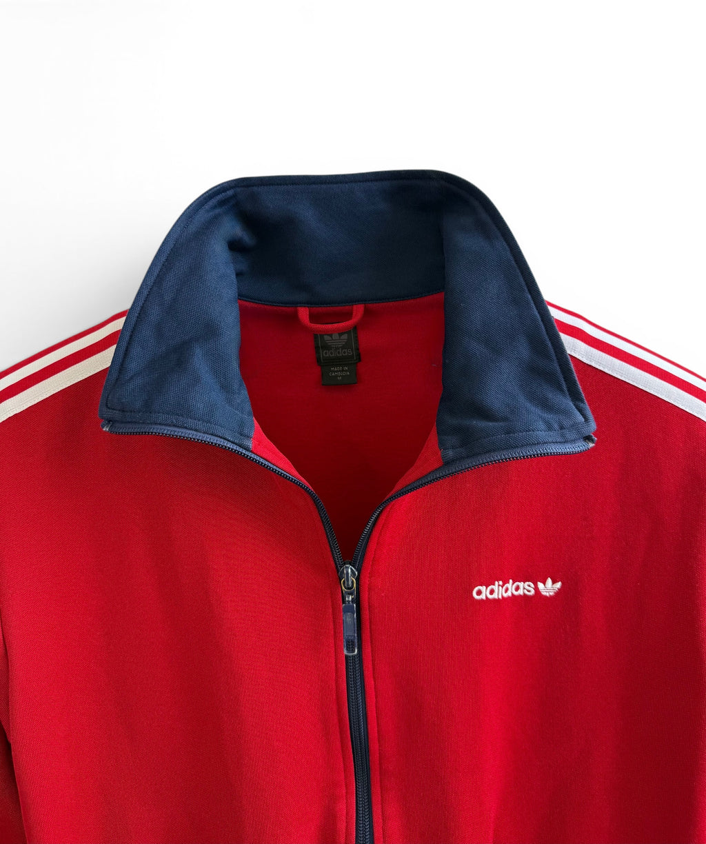 Vintage Adidas Originals Track Jacket