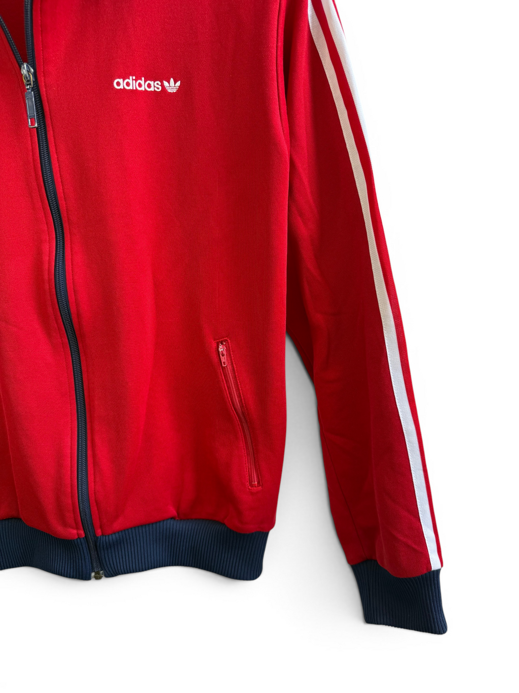 Vintage Adidas Originals Track Jacket
