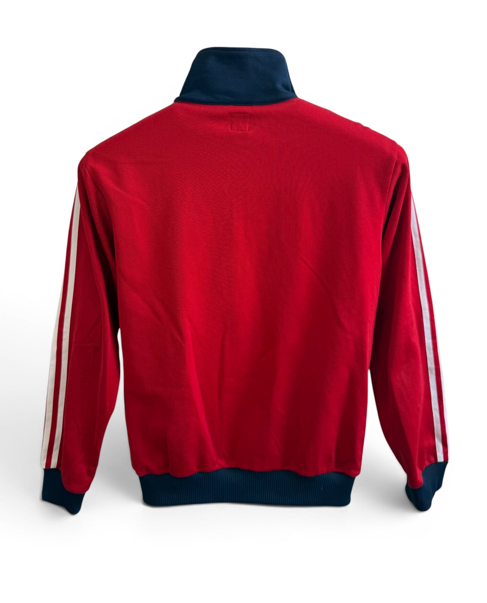 Vintage Adidas Originals Track Jacket