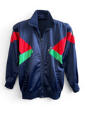 Vintage Adidas Originals Colourblock Track Jacket