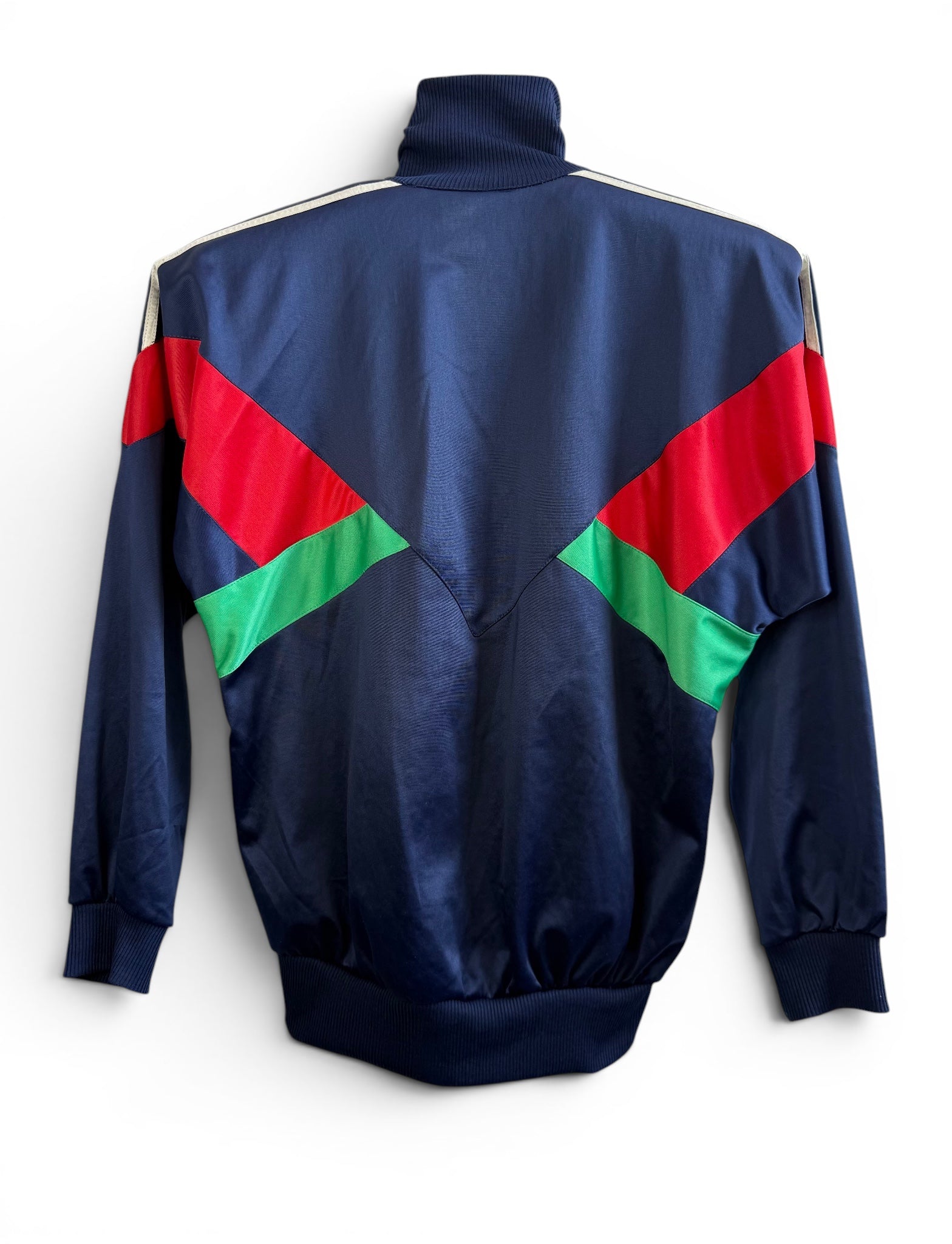Vintage Adidas Originals Colourblock Track Jacket
