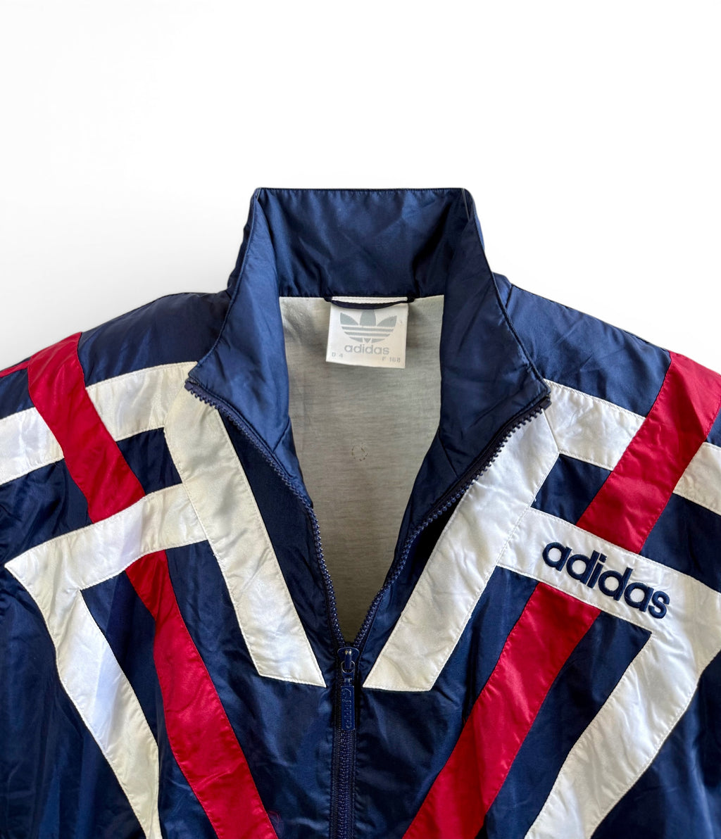 Vintage Adidas Windbreaker Jacket