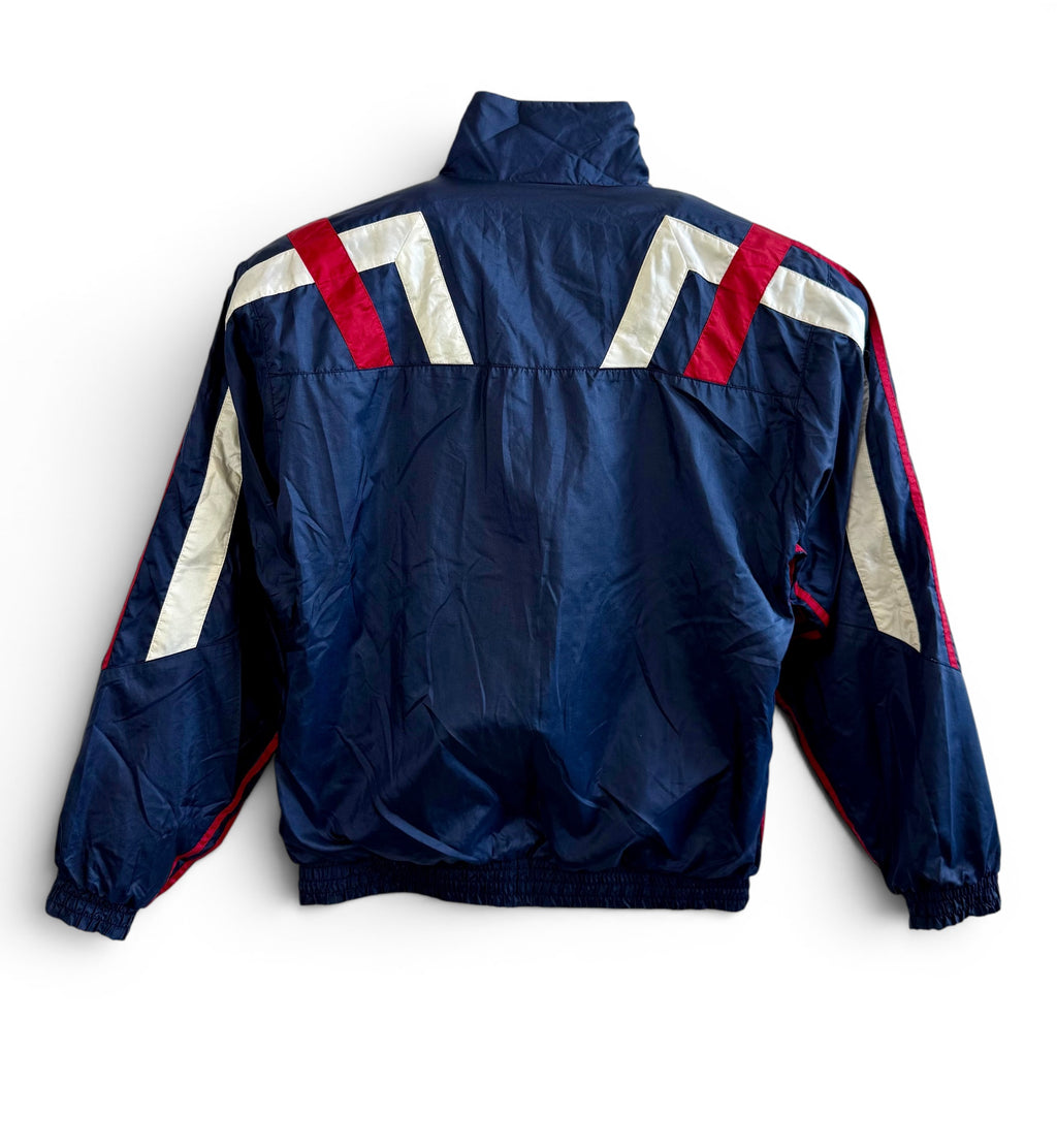 Vintage Adidas Windbreaker Jacket