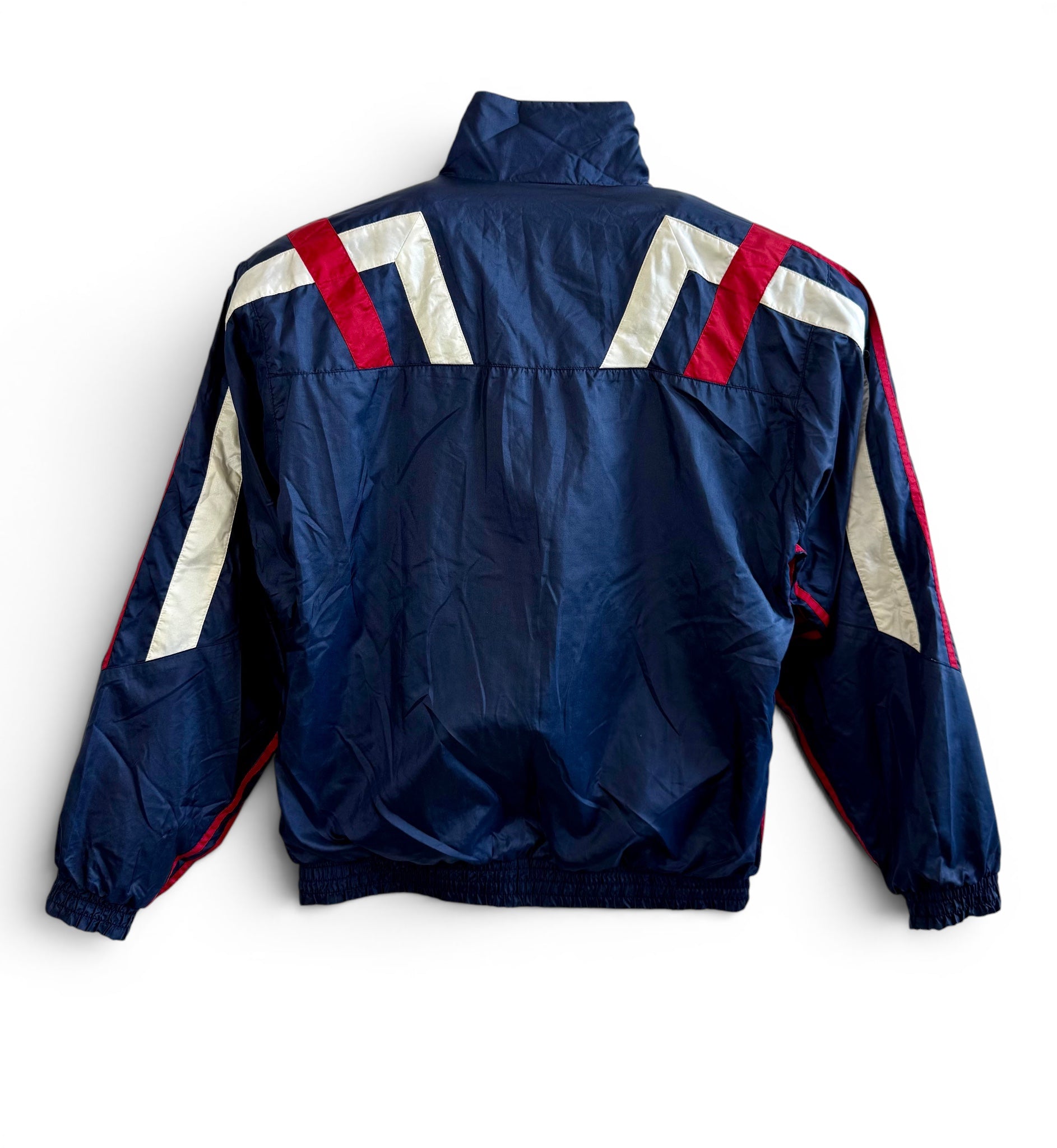Vintage Adidas Windbreaker Jacket