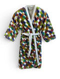 Vintage Missoni Home Luxury Bathrobe