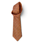 Vintage Sudida 100% Silk Tie