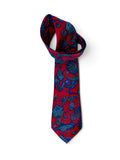 Vintage Sudida 100% Silk Tie