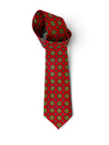 Vintage Sudida 100% Silk Tie