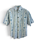 Abstract Tribal Vintage Shirt