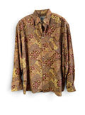 Intermod Mosaic Shirt