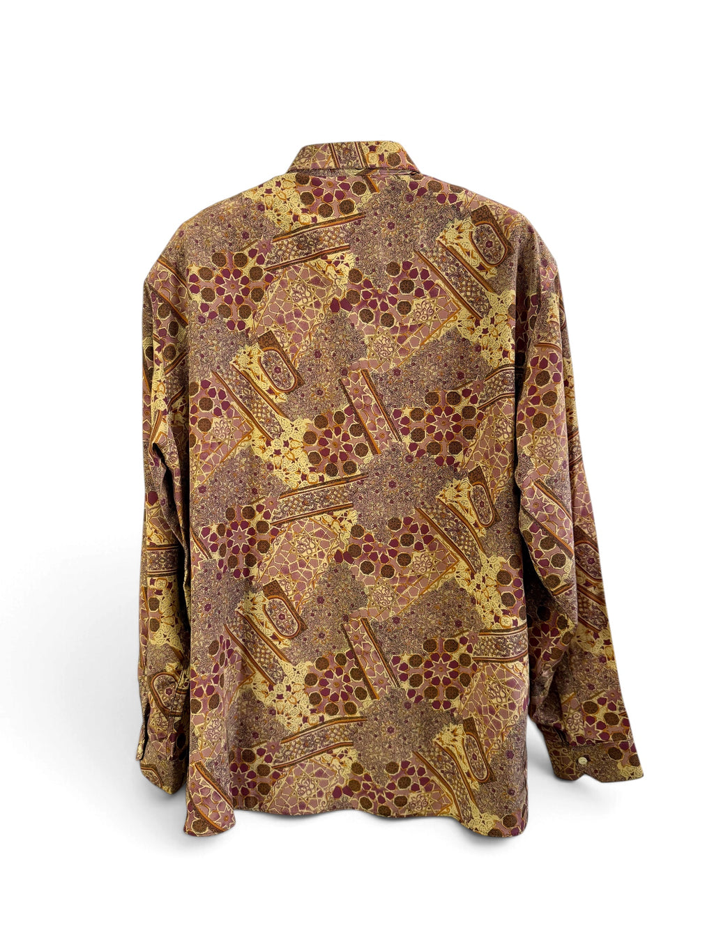 Intermod Mosaic Shirt