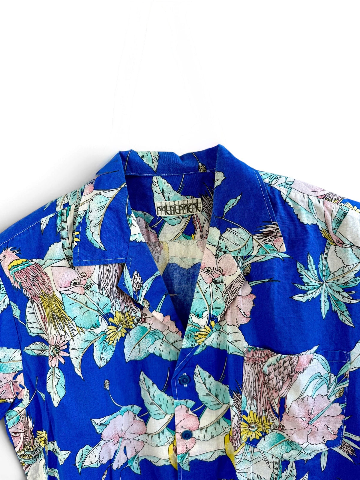 Multimix Tropical Shirt