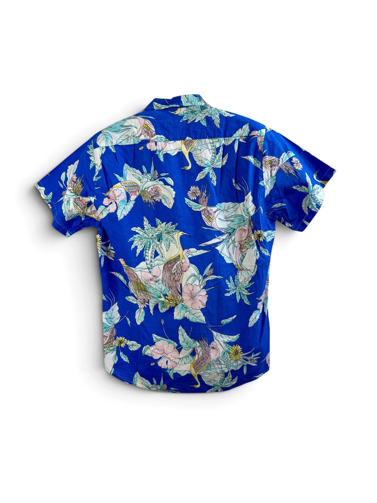 Multimix Tropical Shirt