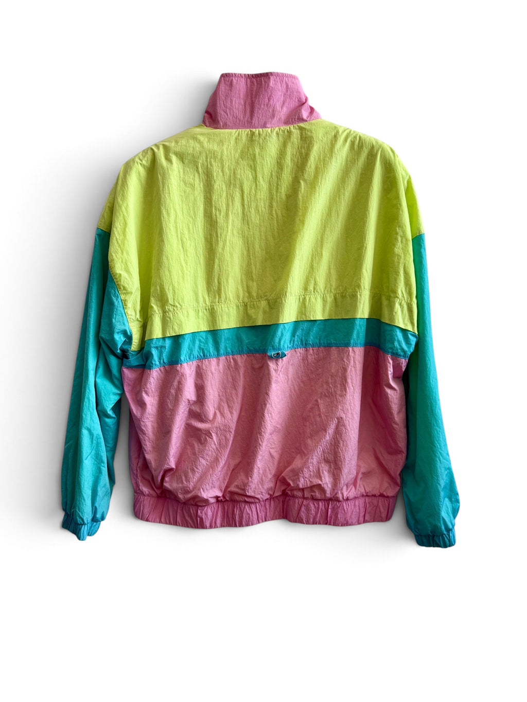 Tommy Colourblock Windbreaker