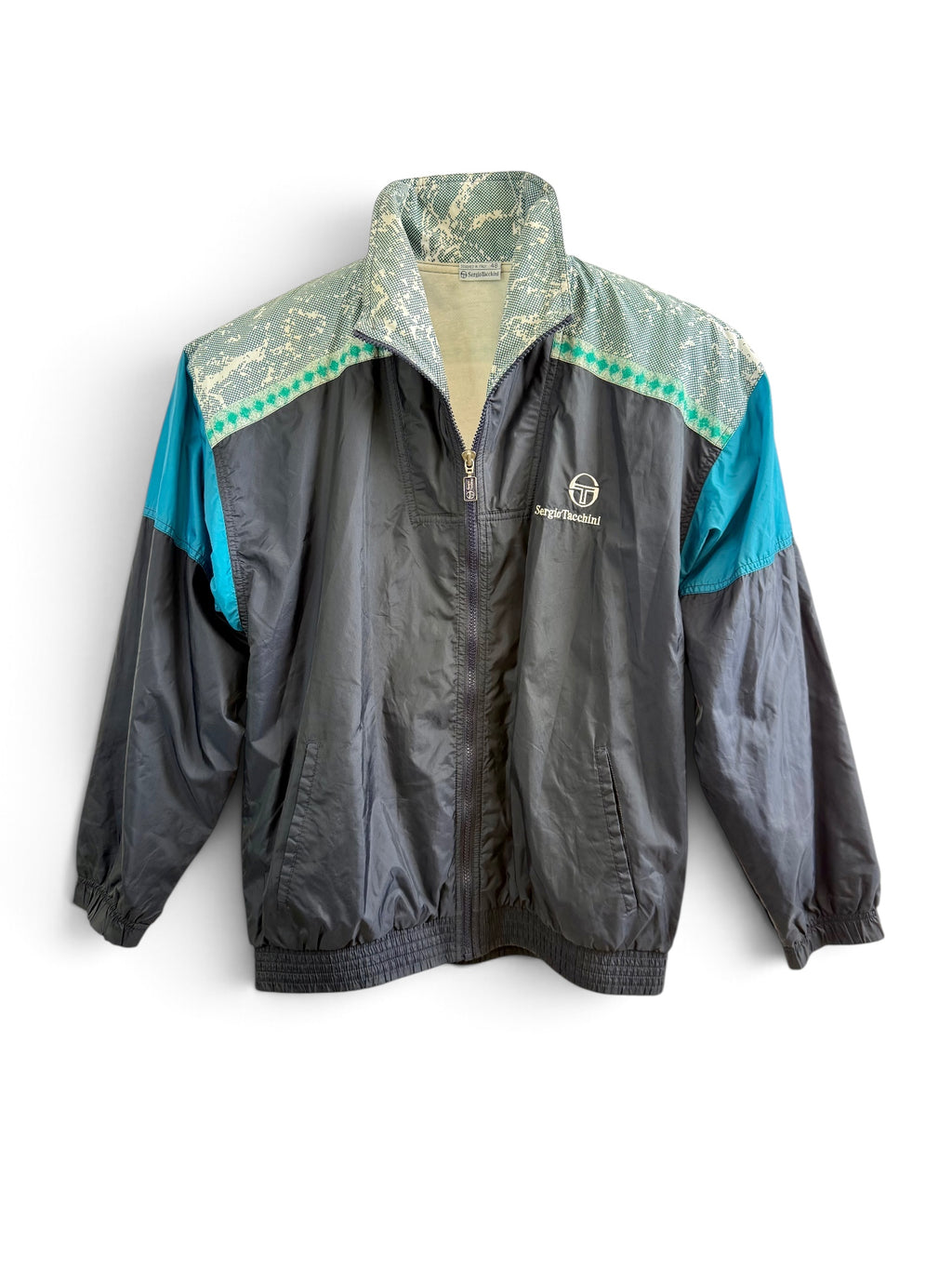 Sergio Tacchini Windbreaker