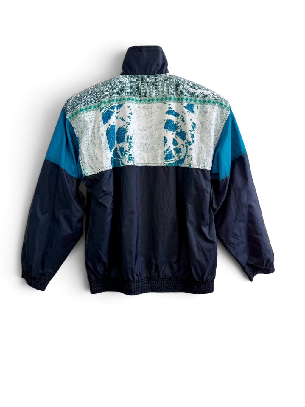Sergio Tacchini Windbreaker