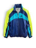 Adidas Colourblock Windbreaker