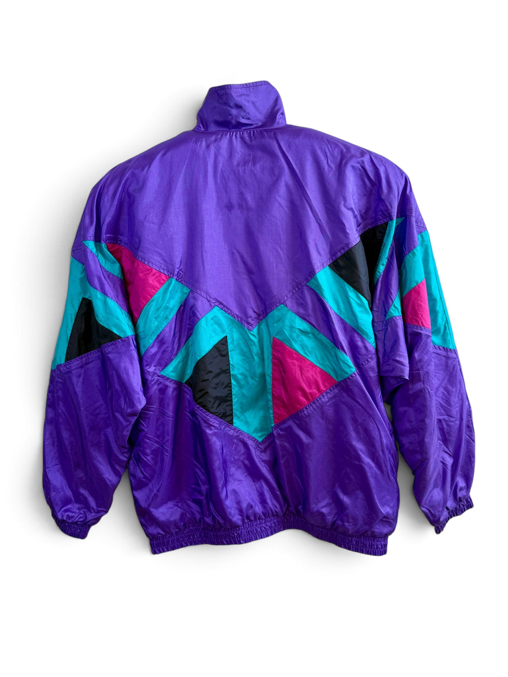 Puma Colourblock Windbreaker